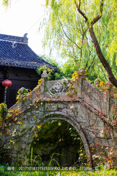 迎棹橋