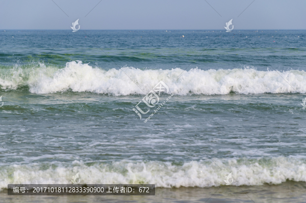 海浪