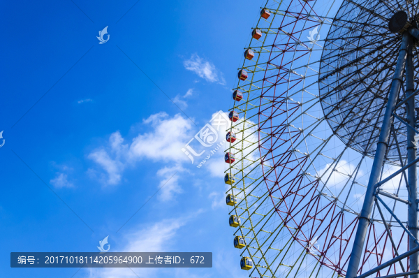 摩天輪