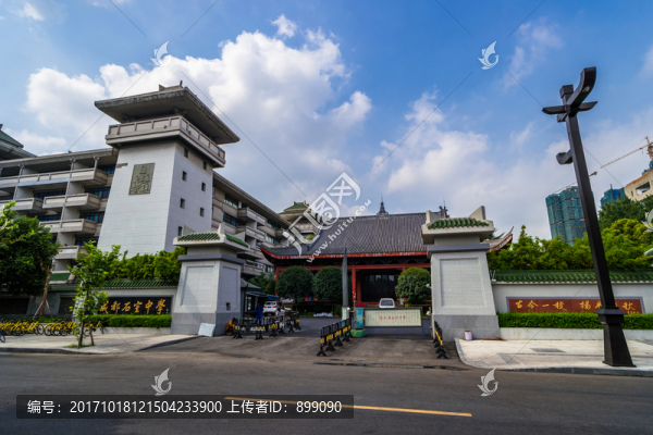 成都石室中學(xué)