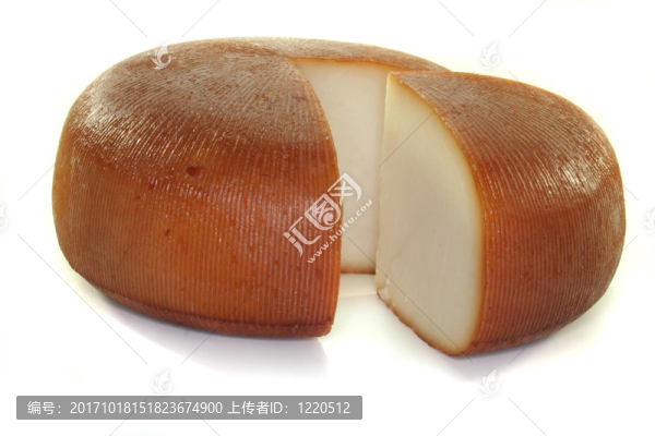 煙熏山羊奶酪