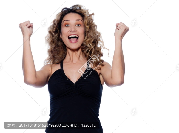 女人