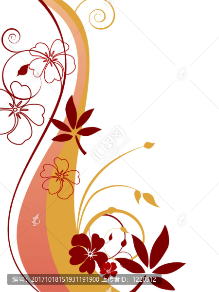 花卉