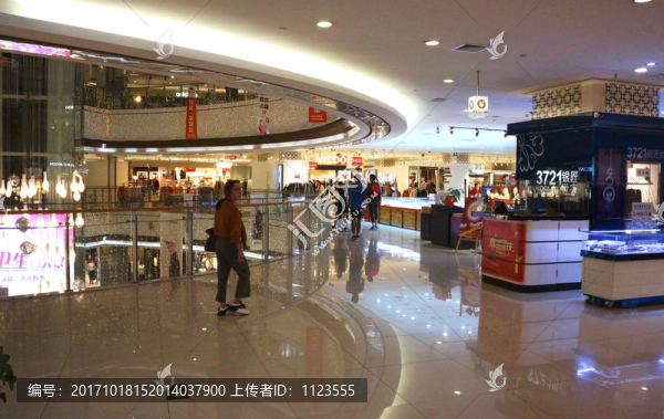 商場(chǎng)