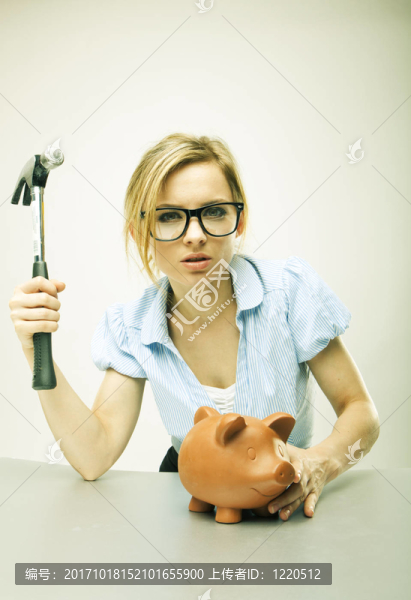 女人的畫像