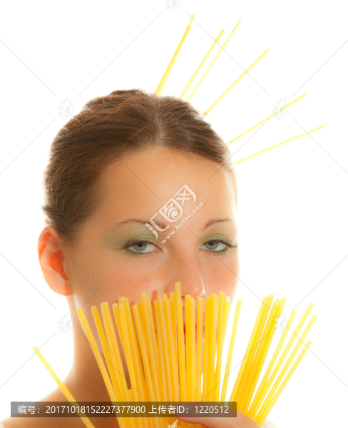 面團