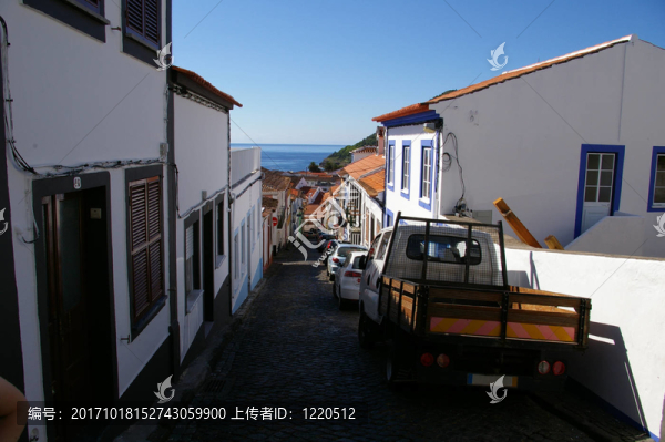 特塞拉島