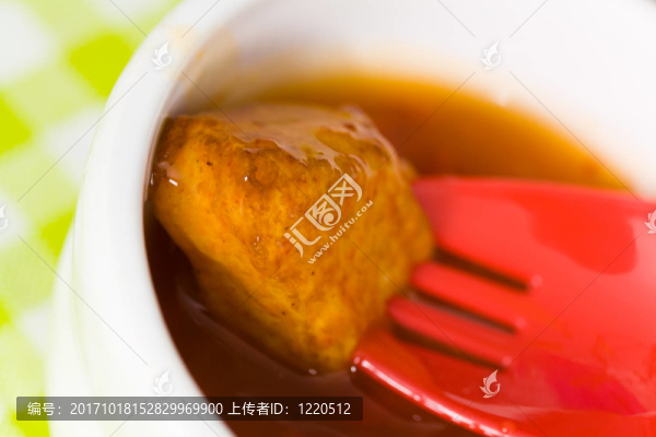 辣醬炒雞丁
