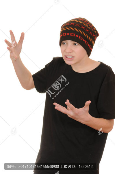 孤立的