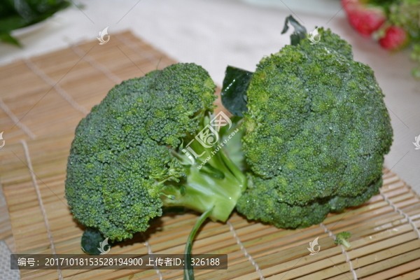 西蘭花