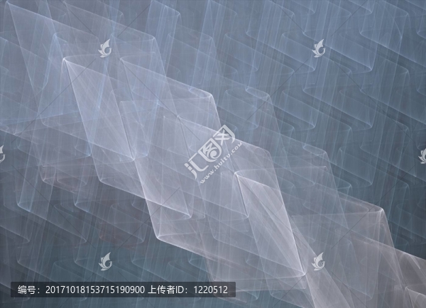 藍色