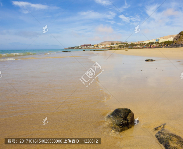 富埃特文圖拉島