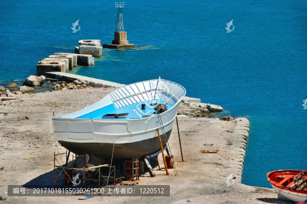 建造船廠