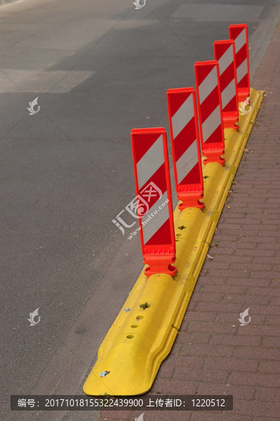 道路限制