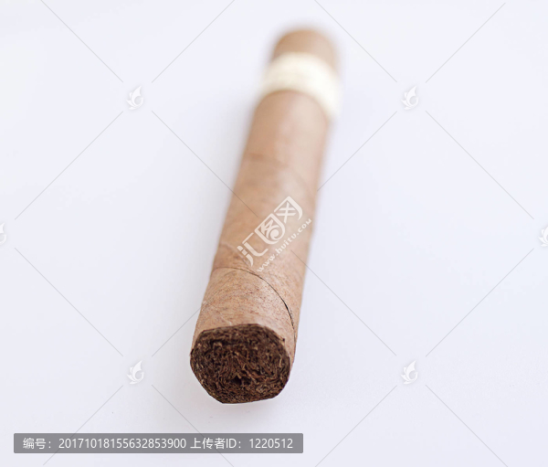 雪茄葉