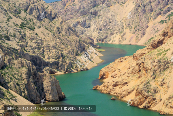 Canyon