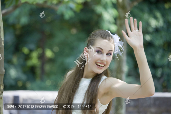 女人的畫像