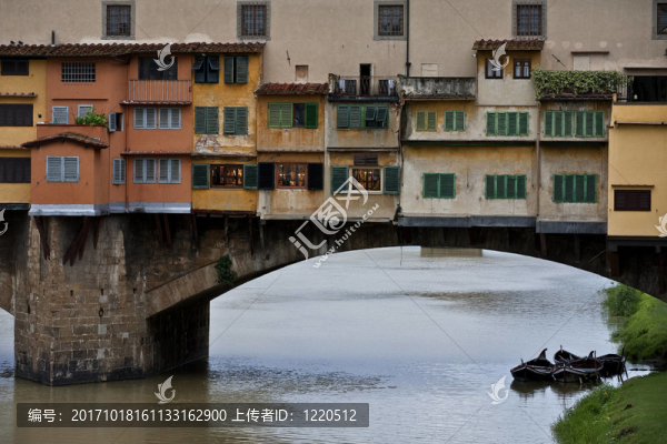 維奇歐橋