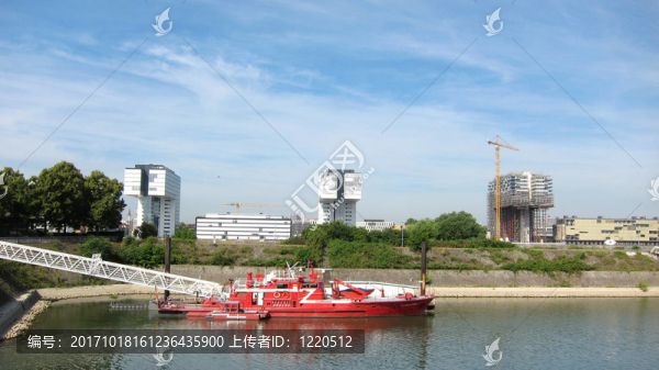 3,kranhuser,from,deutzer,harbor
