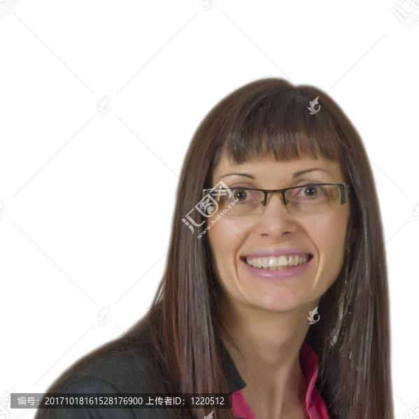 女人