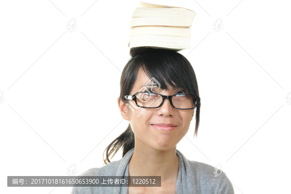 女人