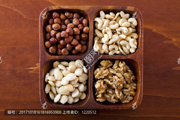 碗堅(jiān)果