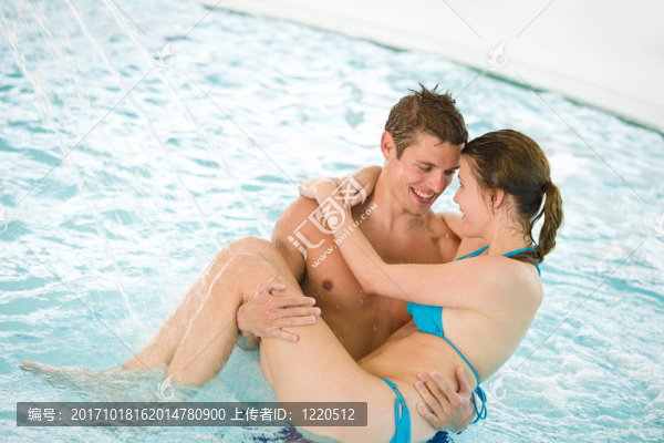 女人