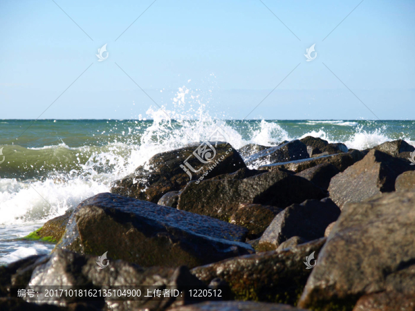 沖浪