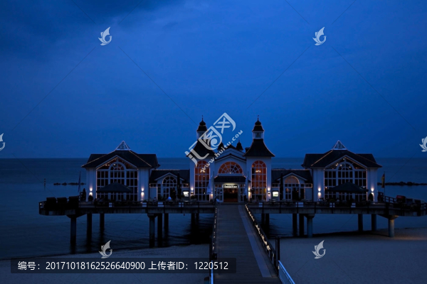 sellin,pier