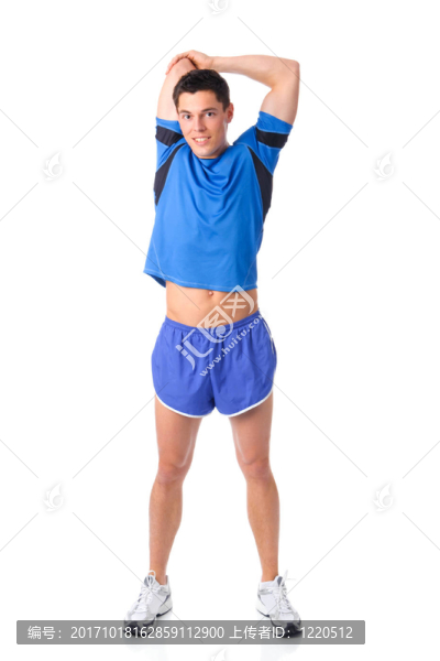 熱起來