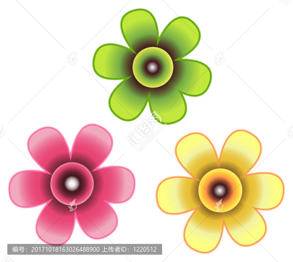 花卉