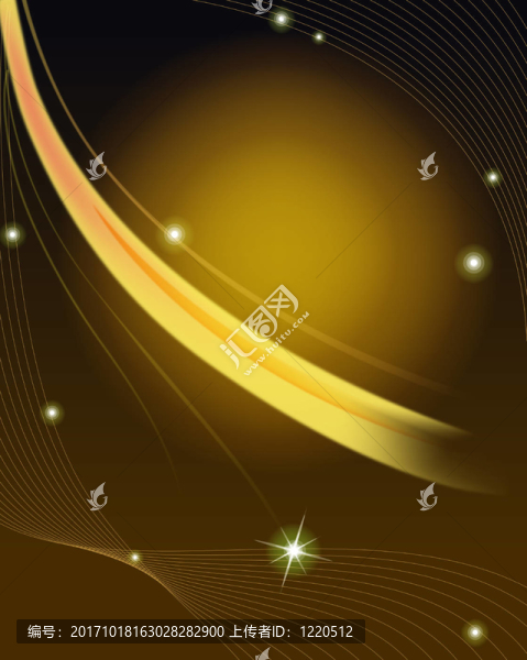 金