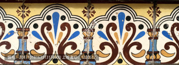 古董