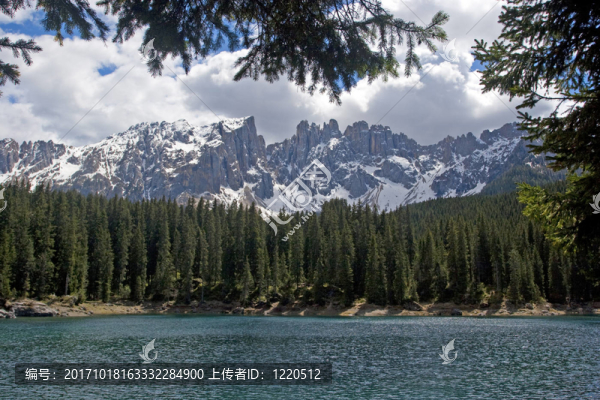 晚緣Birge,karersee