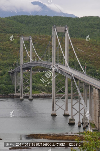 tjeldsundbrcke