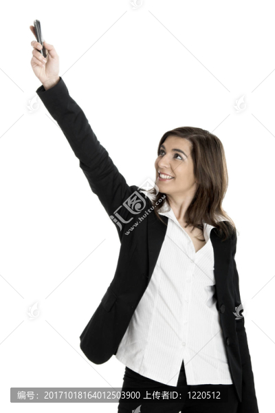 女人