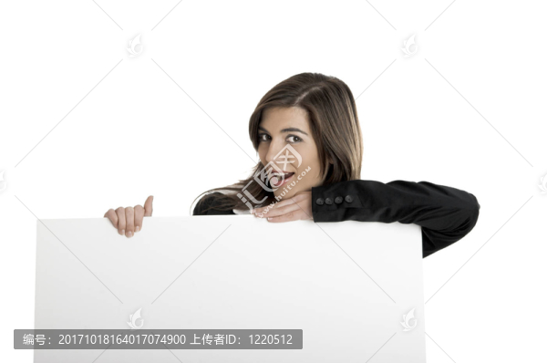 女人