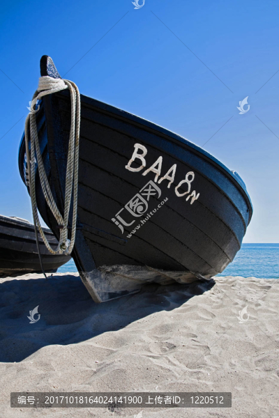 在漁船baabe的…