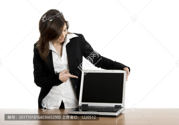 女人