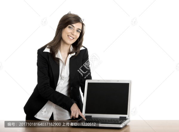 女人