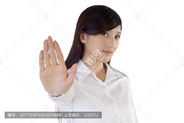 女人的畫像