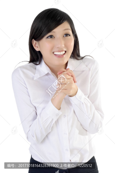 女人的畫像