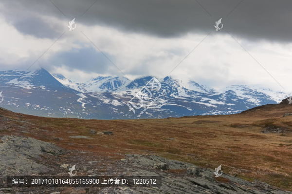 fjllsgebirge