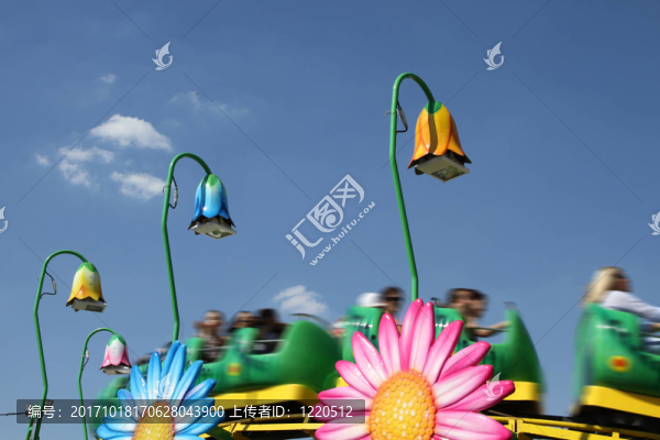 公園