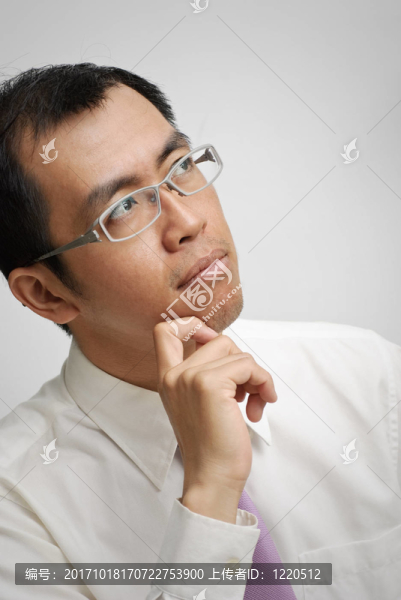 看