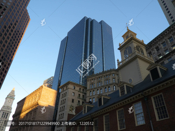 市