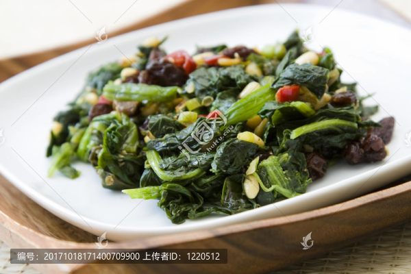 印度菠菜