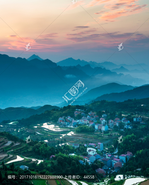 茗岙風(fēng)光