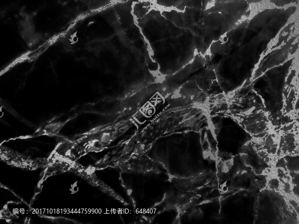 大理石紋理,素材,黑白,大理石
