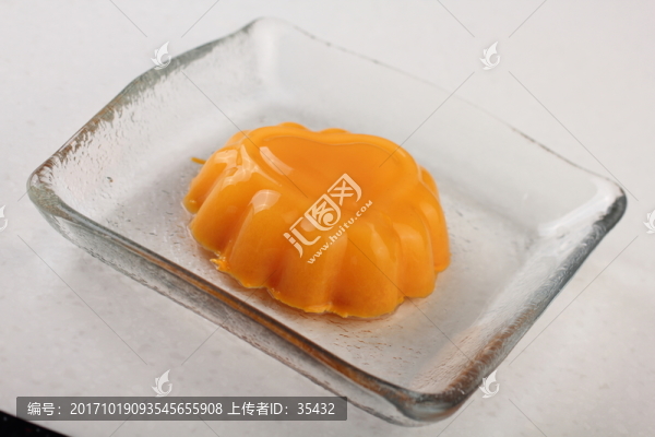 芒果布丁